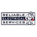 Reliable Electric & Construction logo